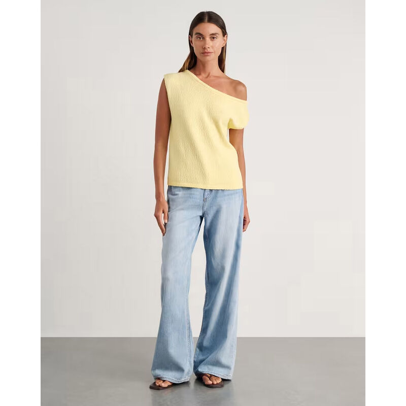 JAG Arden Off Shoulder Knit image number 19